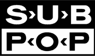 Sub Pop Chart on zJelly